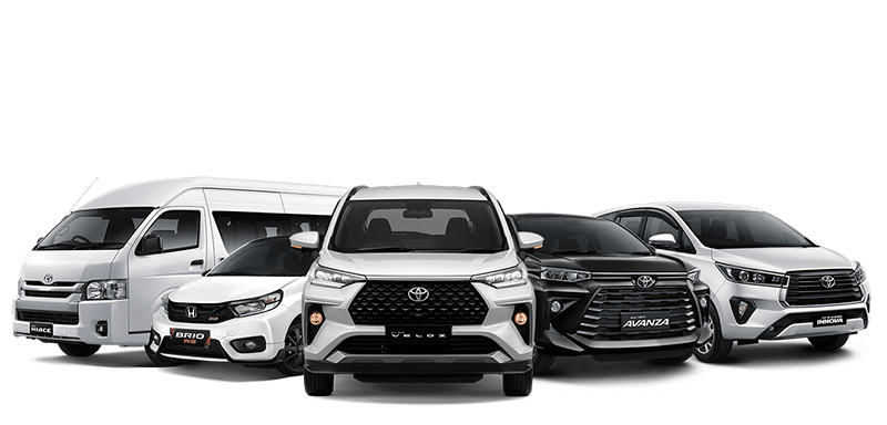Sewa Mobil di Bali Lepas Kunci