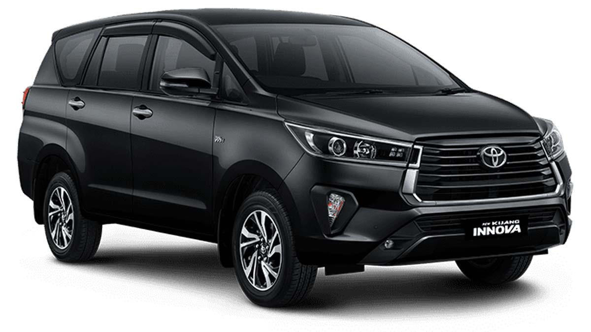 Sewa Innova di Bali